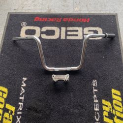 Handle Bar And Mount 