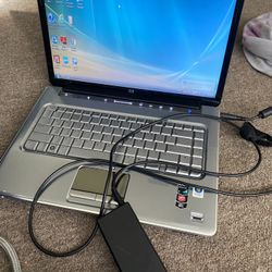 Hp Laptop 