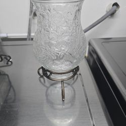 Princess House Candle Holder