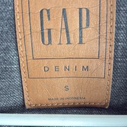 Gap Men’s Jean Jacket