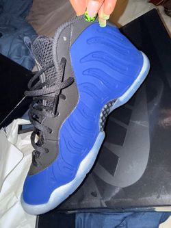 Foamposites