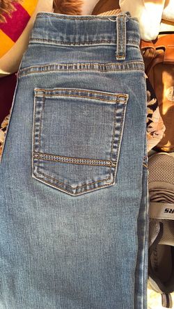 Boy size 10.