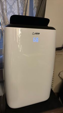 Portable AC Airo