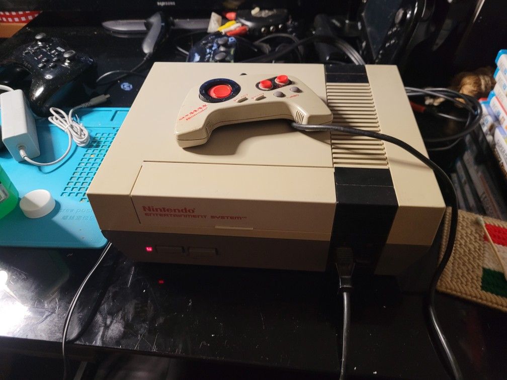 Nintendo Nes