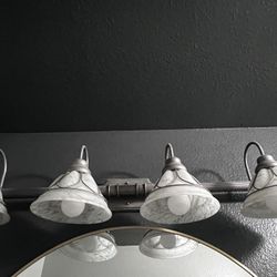 Bathroom Fixture