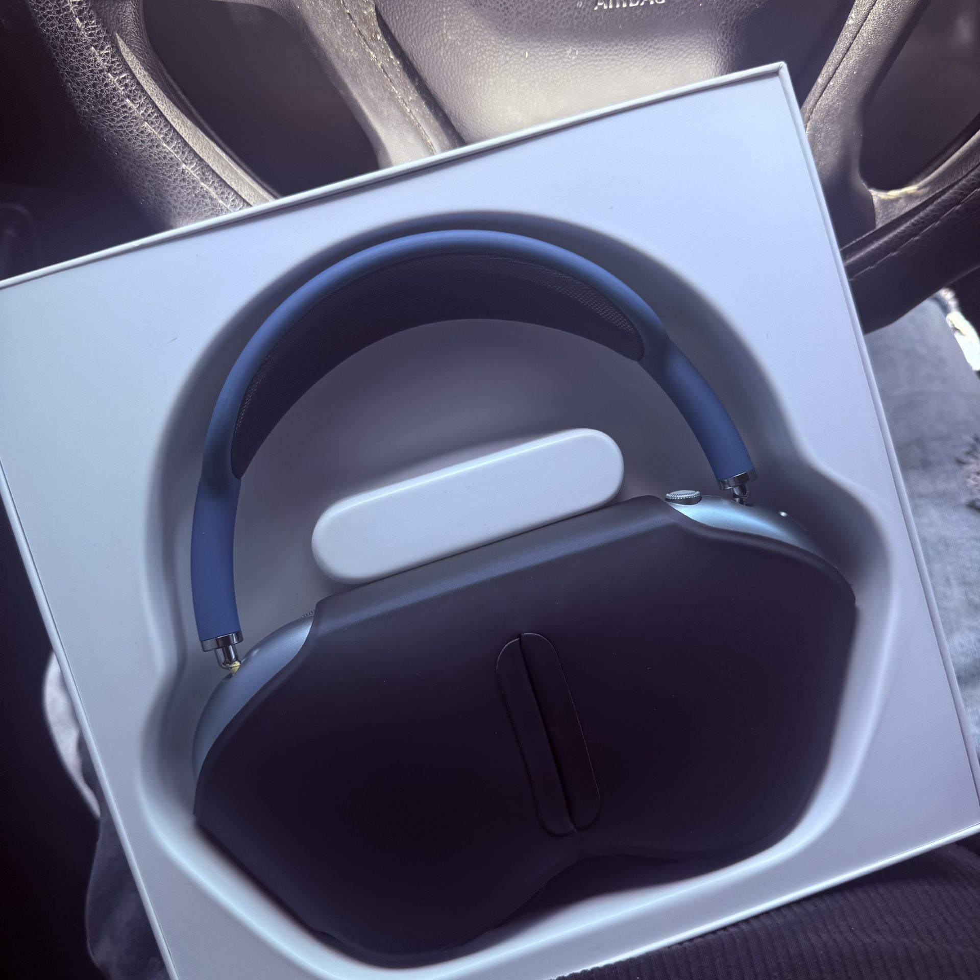 AirPod Max
