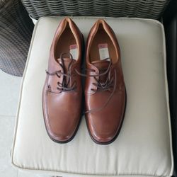Ecco Men's Shoes