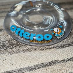 Otteroo Baby Neck Float