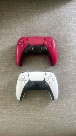 PlayStation 5 Controllers