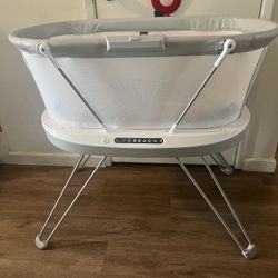 Fisher-Price® Luminate Bassinet