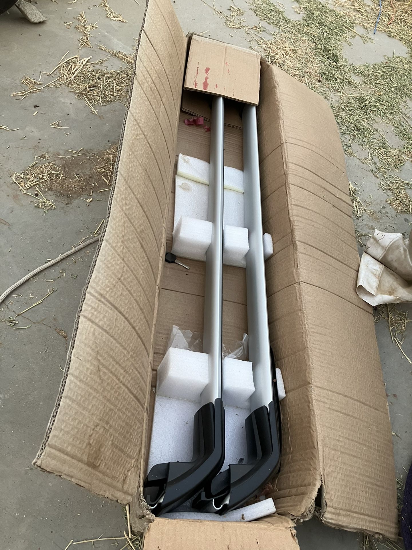 Locking Roof Rack for Sale in Riverside, CA OfferUp