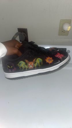 Nike Sb Dunks Size 8