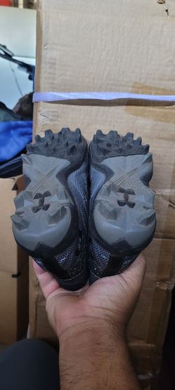 Cleats