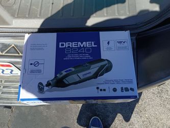 Dremel, 8240