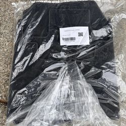 2025 CRV Mats 