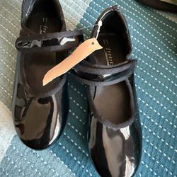 Tap Shoes