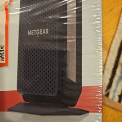 Netgear modem CM 1000 Modem