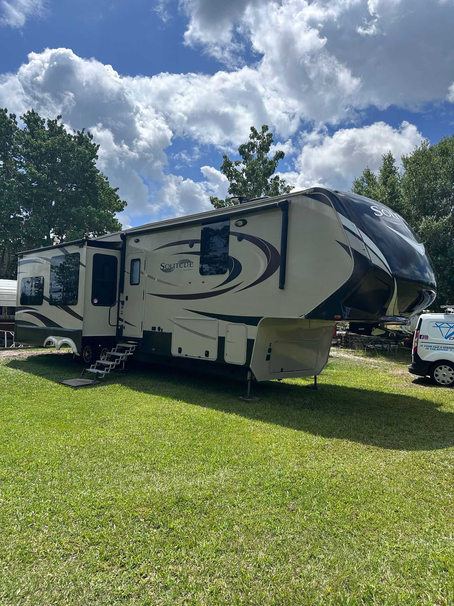 RV Detailing 