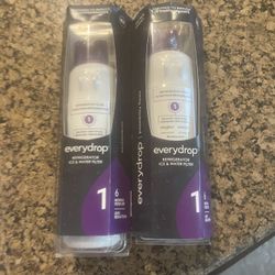 Refridgerator Water Filters