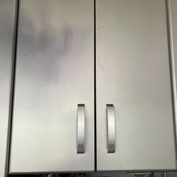 Indoor Flow Wall Garage Shelves 