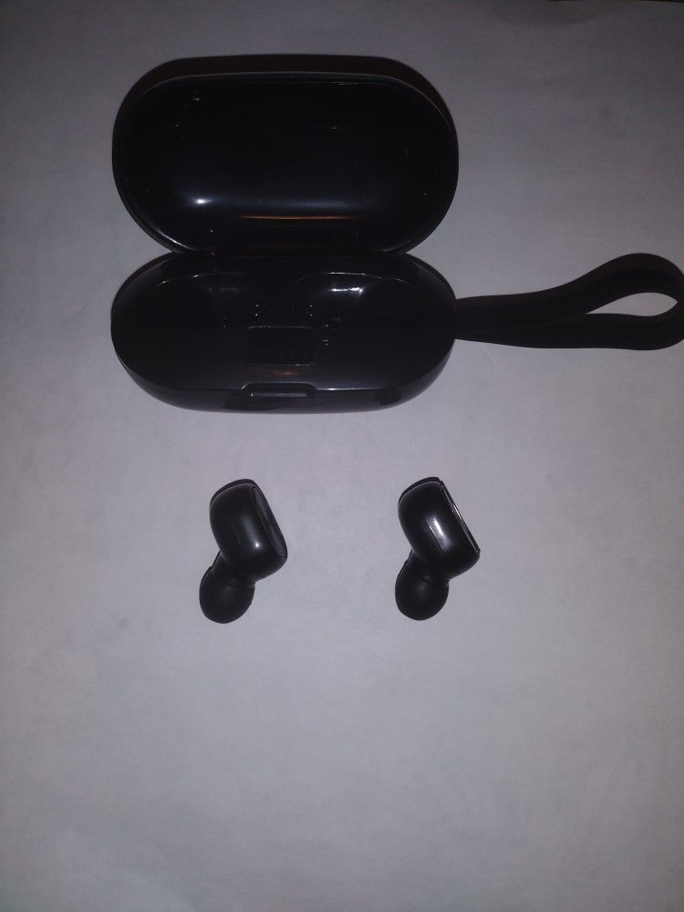 Cylo Wireless Earbuds