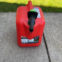 5gallon Gas Can