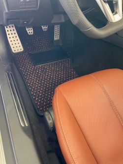 CocoMats for ND Mazda Miata Floor Mats MX5