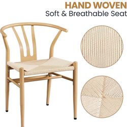 Chairs For Dining   Set Of 2