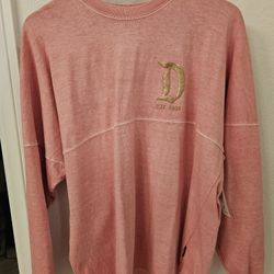 Disneyland Spirit Jersesy's