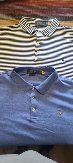 Mens Polo shirts