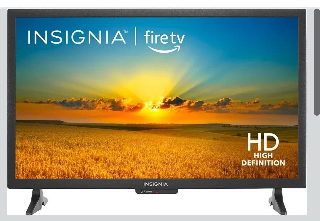 24" Fire TV