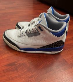 Size 8 men’s  🩵 authentic
