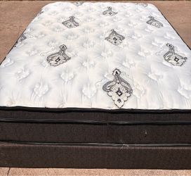 Set queen size 🩵