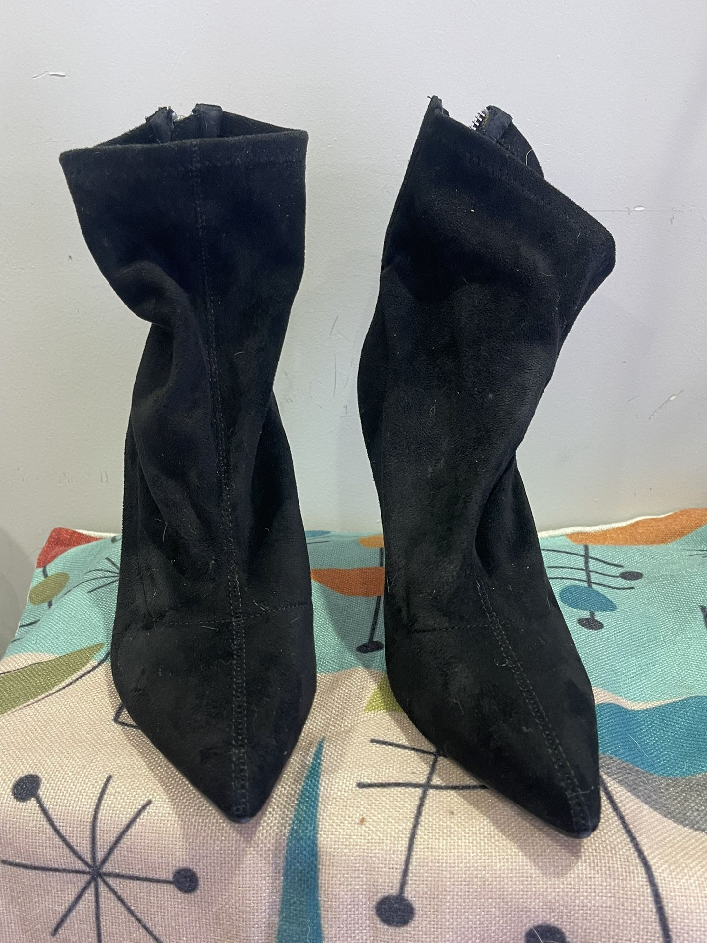 Swade Ankle Boot