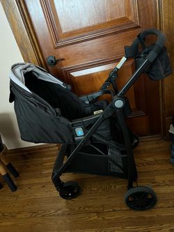 Stroller
