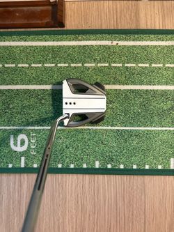 TaylorMade Spider EX Putter – 36" RH
