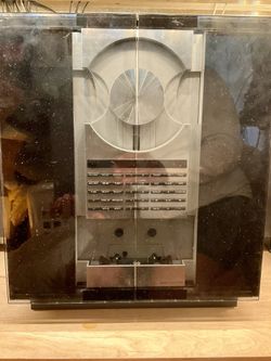 Bang & Olufsen Overture BeoSound 4000 Stereo CD Tape - For Parts