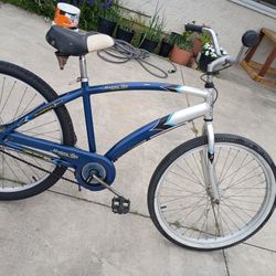 Nice Beach Cruise $75