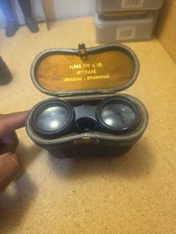Binoculars