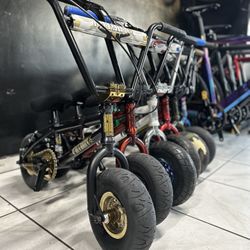 Fatboy Mini Bmx Bikes