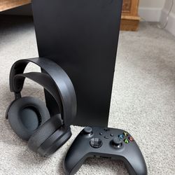 Xbox Series X 1TB