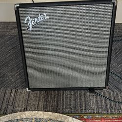 Fender Rumble 40 Bass Amplifier