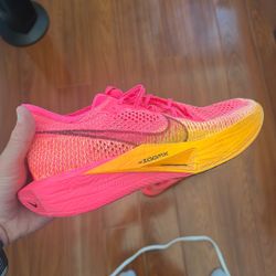 Nike VAPORFLY 3s