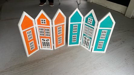 Decoración de casa