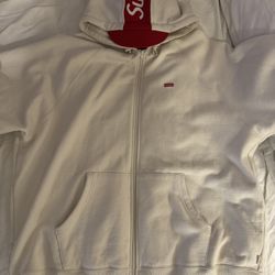 Supreme Hoodie