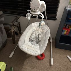 Baby Swing