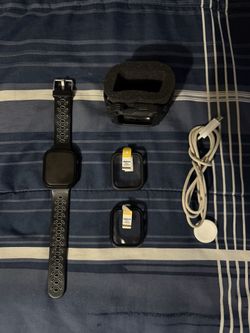 Apple Watch series 9 45mm