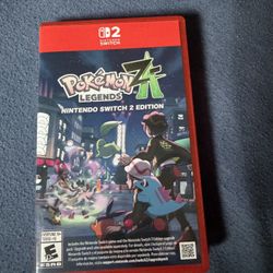Switch 2 Games For Sale