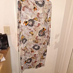 Dress Size 2x
