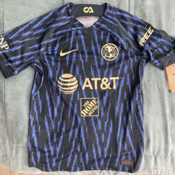 Brand New Kids America Jersey Size M